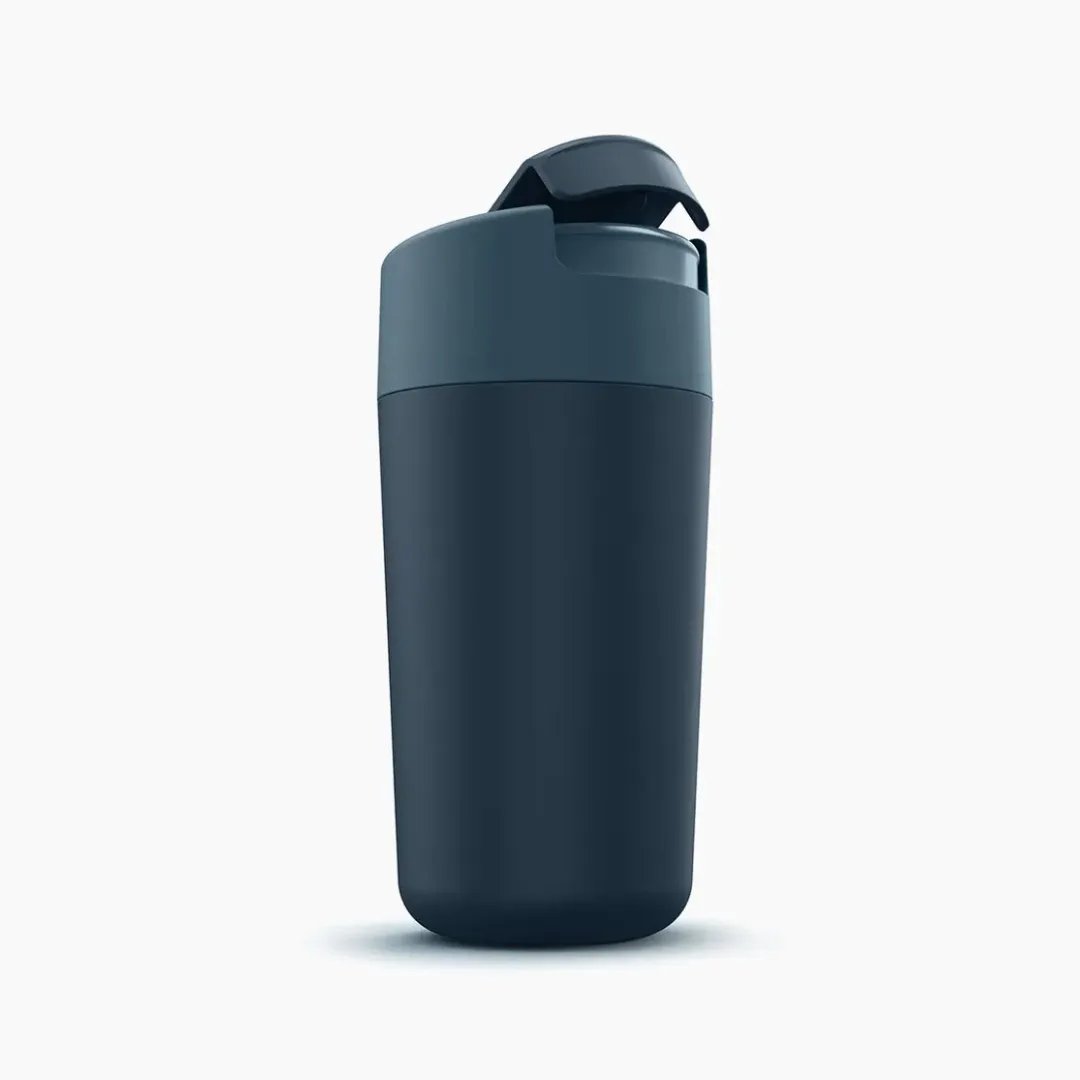 Joseph Joseph Slipp Travel Mug Large 454ml Blue 81132