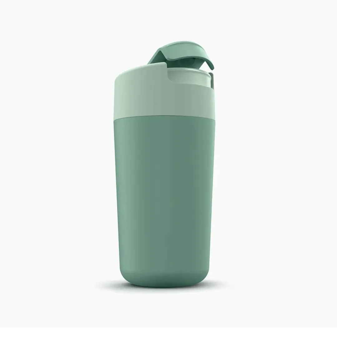 Joseph Joseph Slipp Travel Mug Large 454ml Green 81130