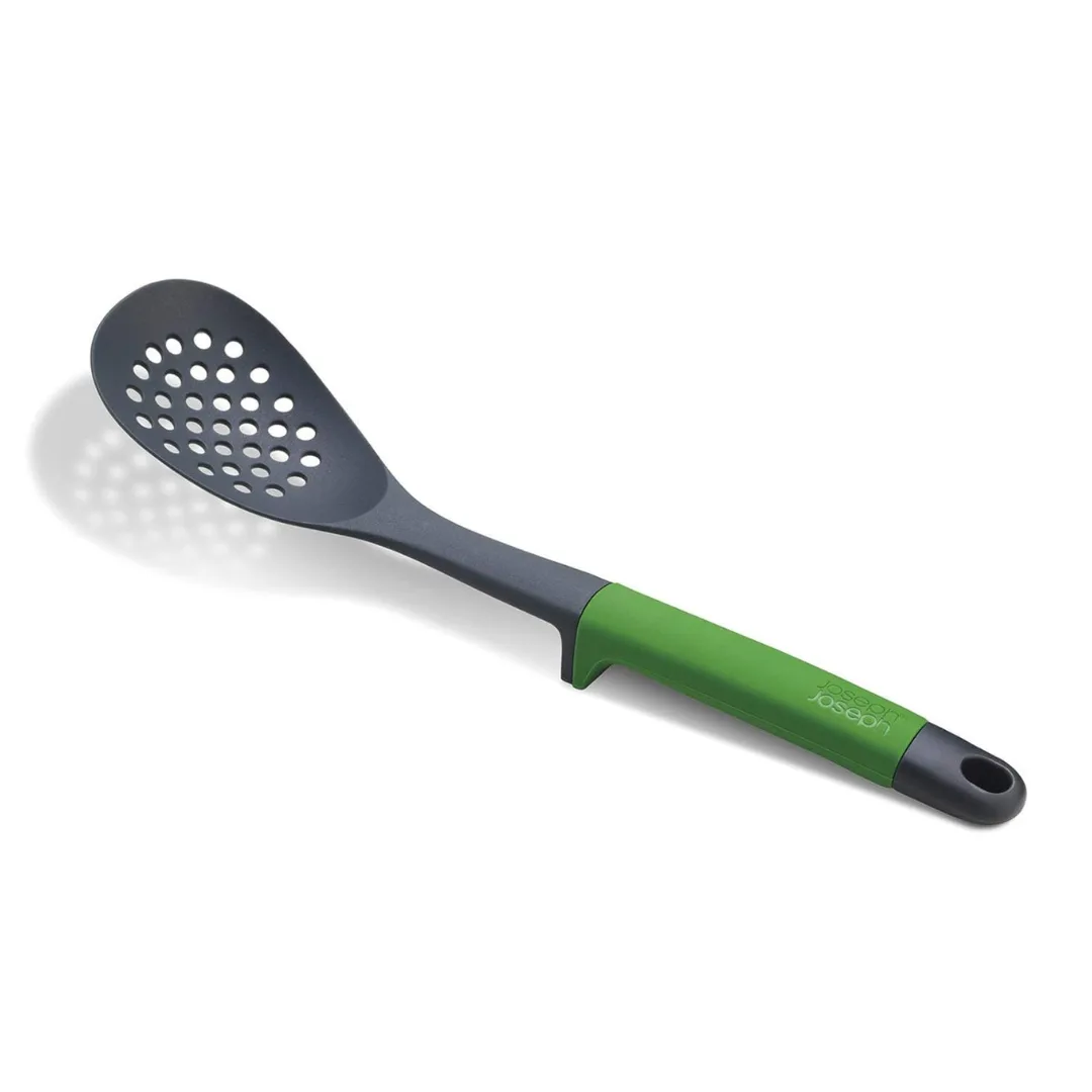 Joseph Joseph Slotted Spoon Dark Green MELSLS0100SW