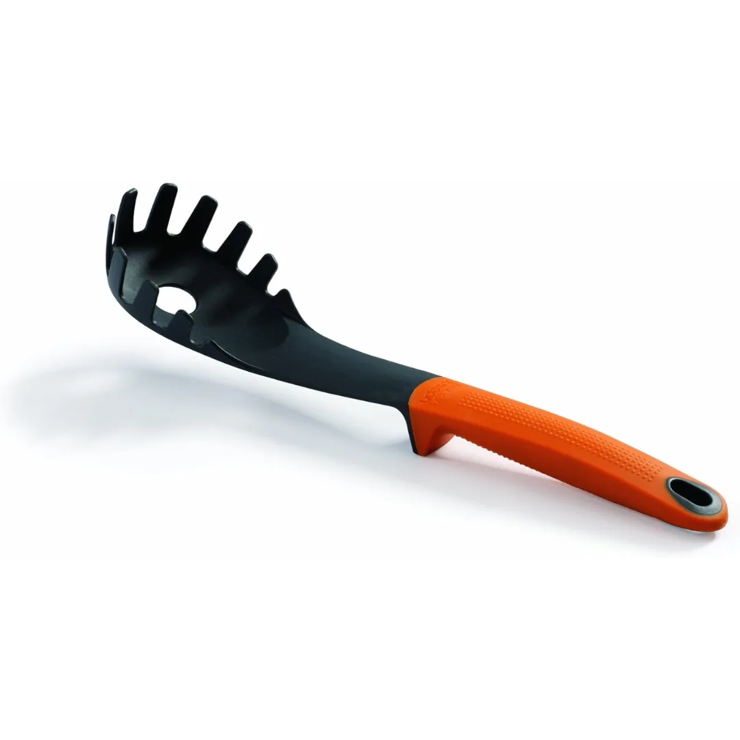 Joseph Joseph Spaghetti Claw Orange MELSPC0100SW