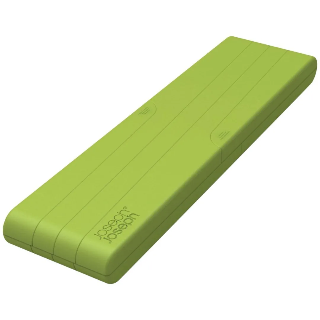 Joseph Joseph Stretch Silicone Trivet &amp; Pot Stand Green 70031