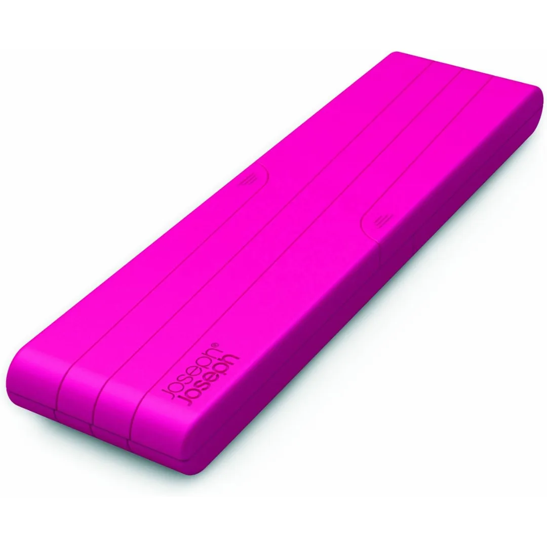 Joseph Joseph Stretch Silicone Trivet &amp; Pot Stand Pink 70032