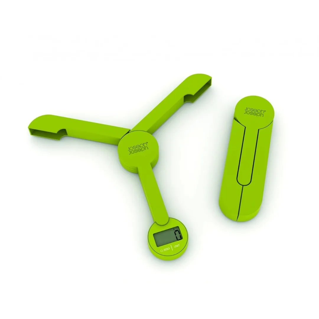 Joseph Joseph Tri-Scale Green 40072