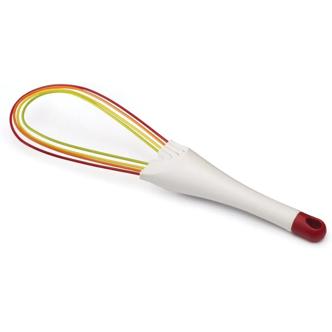 Joseph Joseph Twist 2-in-1 Whisk Multicolour 20073