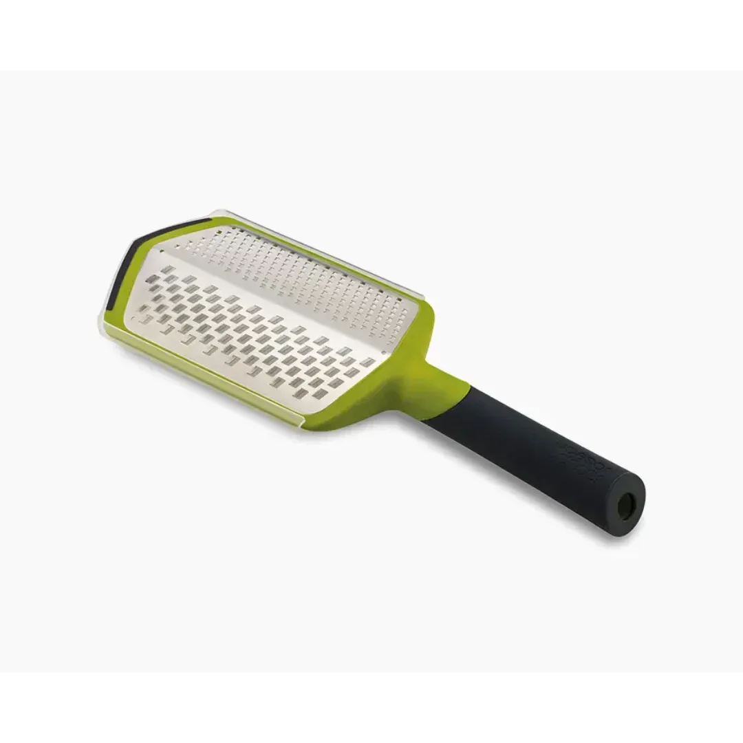 Joseph Joseph Twist Grater Coarse &amp; Fine 20017