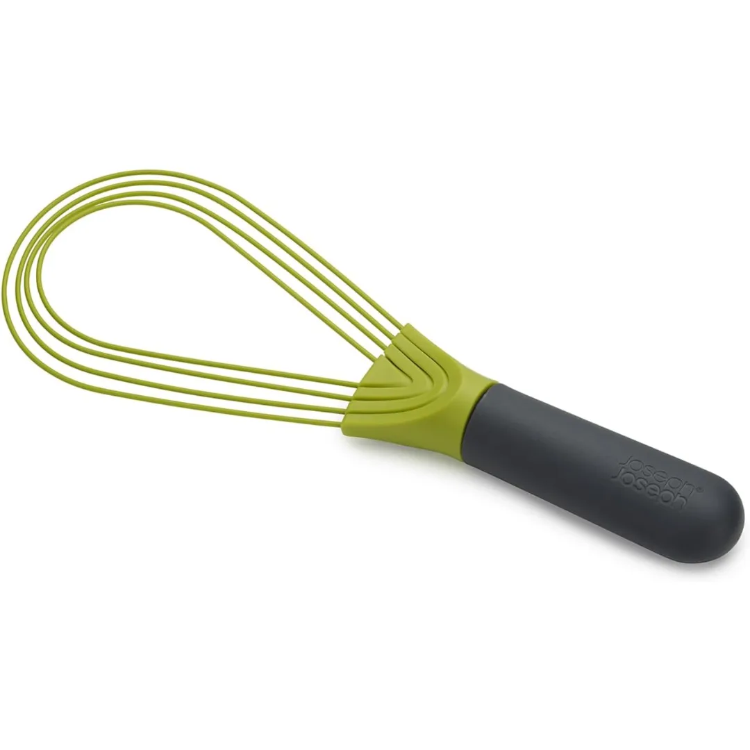 Joseph Joseph Twist Whisk Grey Green 10539