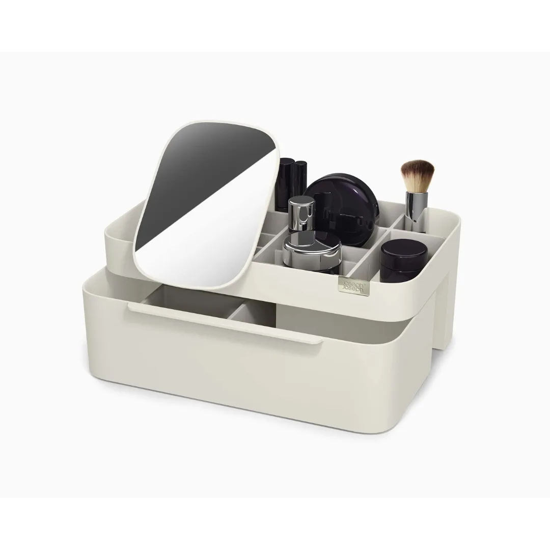 Joseph Joseph Viva Large Organiser with Mirror Shell 75005