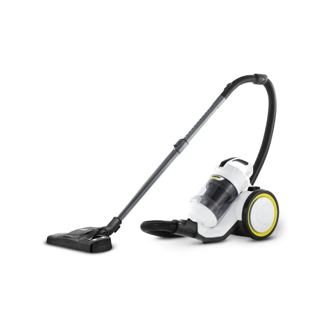 Karcher Bagless Vacuum Cleaner VC 3 Plus