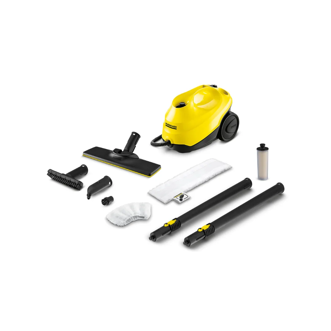 Karcher SC 3 EasyFix Steam Cleaner