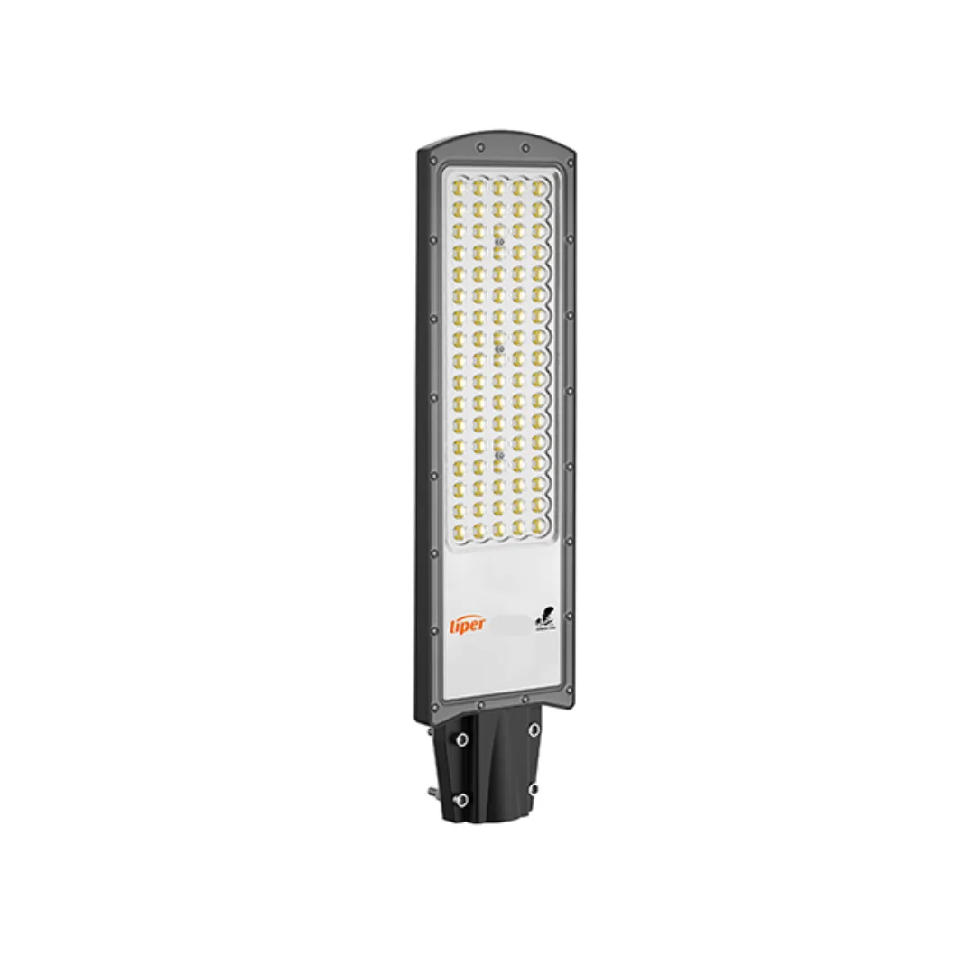Liper LPSTL-150G01 LED Streetlight 150W Cool Daylight 13350lm IP66