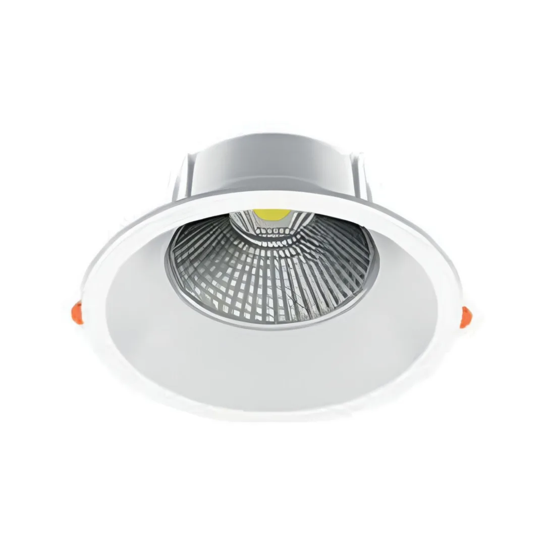 Liper LP-DL20G01-Y LED Recessed Downlight 20W 3CCT 1800lm D165mm White