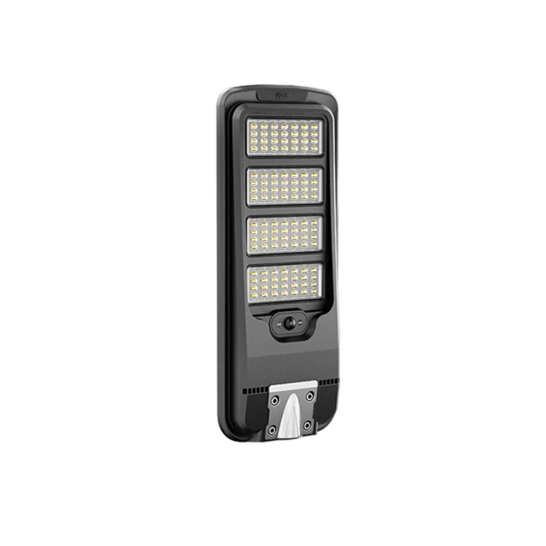 Liper LPSTL-300ES01-SS 300W Solar LED Streetlight Cool Daylight