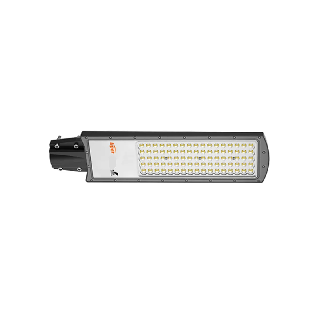 Liper LPSTL-50G01-DL LED Streetlight 50W Cool Daylight 5500lm IP66