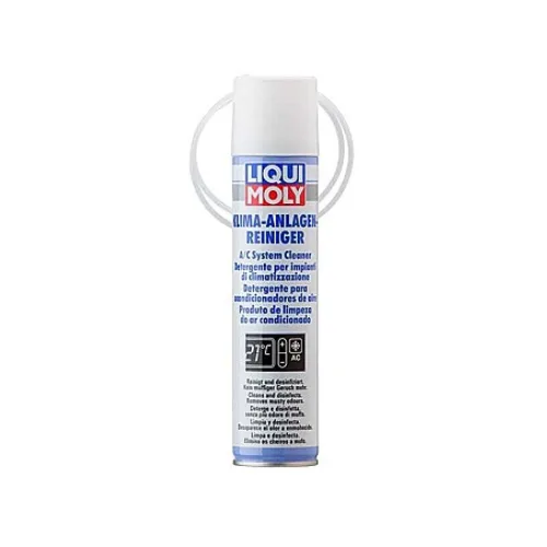 Liqui Moly A/C System Cleaner (Spray) 250 ML