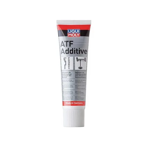 Liqui Moly ATF Additive 250ML 5135