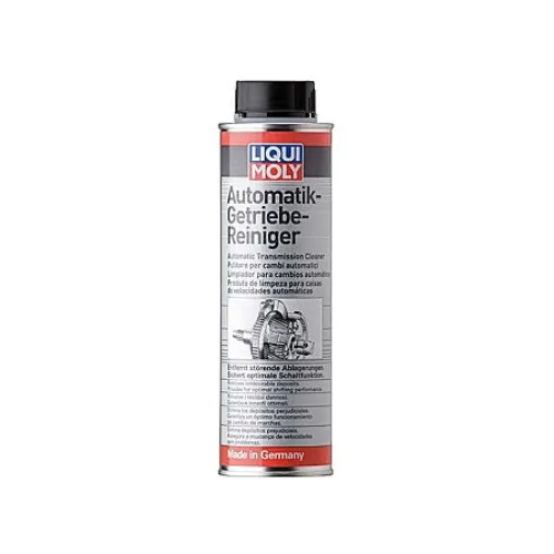 Liqui Moly Automatic Transmission Cleaner 300 ML
