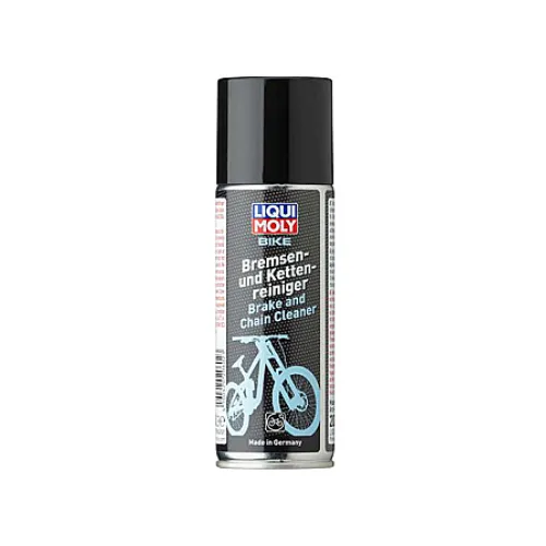 Liqui Moly Bike Brake & Chain Cleaner 200 ML