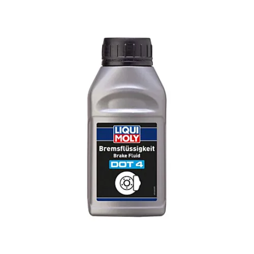 Liqui Moly Brake Fluid Dot 4 500 ML