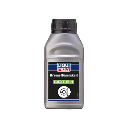 Liqui Moly Brake Fluid Dot 5.1 250 ML