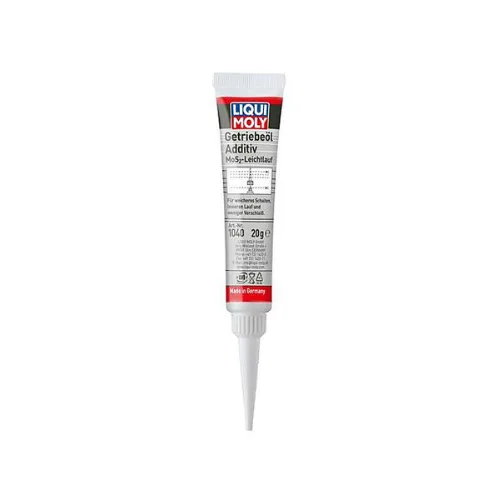 Liqui Moly Gear Oil Additive 20G