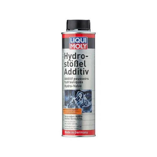 Liqui Moly Hydraulic Lifter Additive 300ML 8338