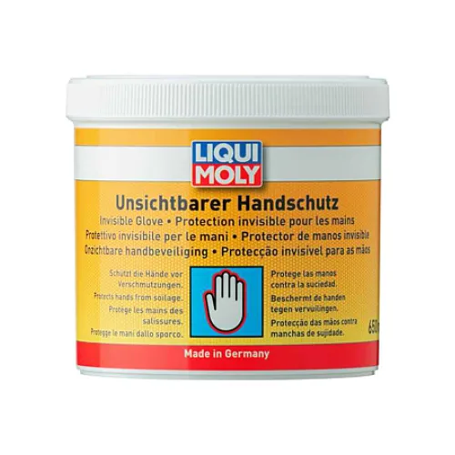 Liqui Moly Invisible Glove 650 ML