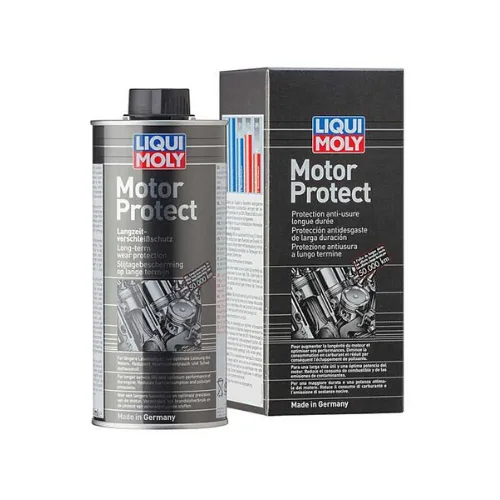 Liqui Moly Motor Protect 500ML