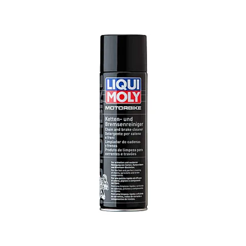 Liqui Moly Motorbike Chain And Brake Cleaner 500 ML