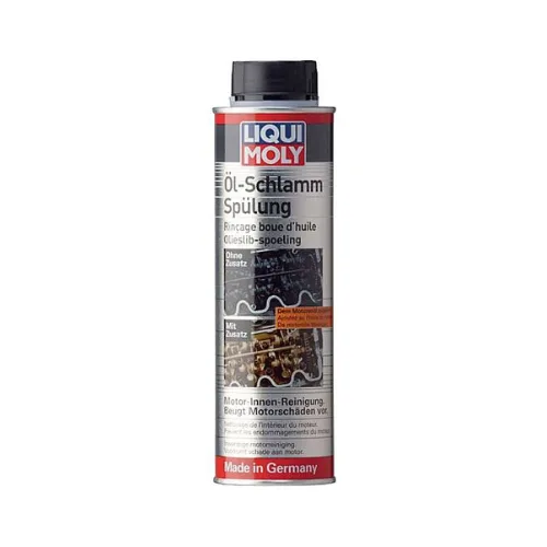 Liqui Moly Oil Sludge Flush 300ML