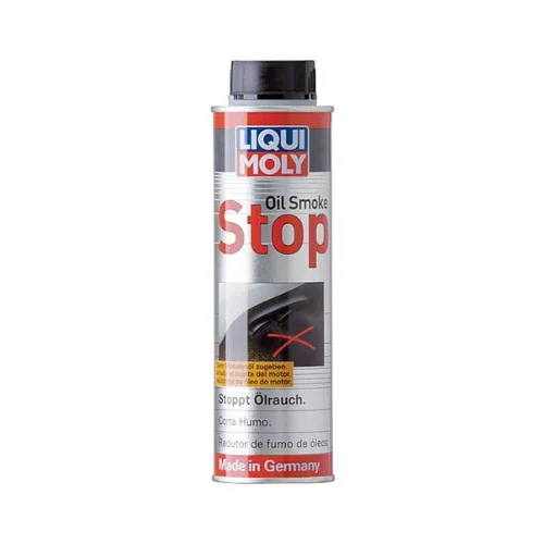 Liqui Moly Oil Smoke Stop 300ML