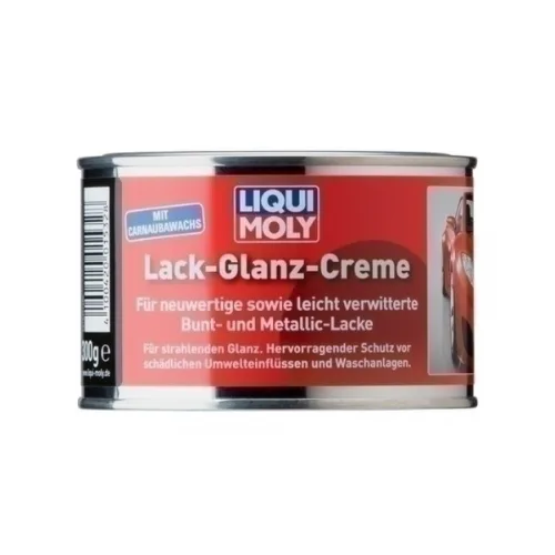 Liqui Moly Paint Polishing Cream 300 g