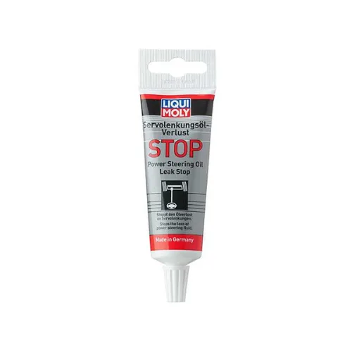 Liqui Moly Power Steering Oil Leak Stop 35ML