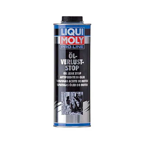 Liqui Moly Pro-Line Oil Leak Stop 1 LITER