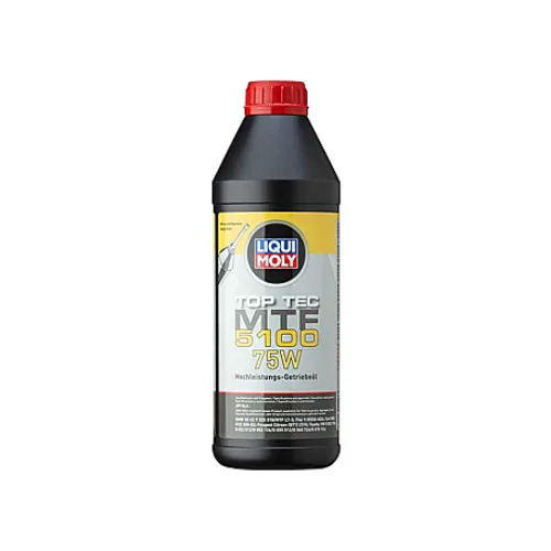 Liqui Moly Top Tech Mtf 5100 75W 1 LITER