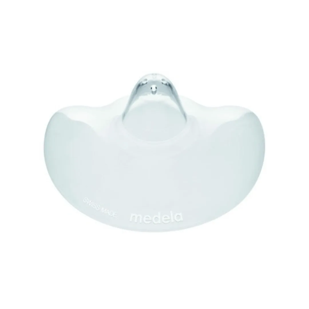 Medela Contact Nipple Shields, M, 20mm ,(2 Shields)CLEARANCE