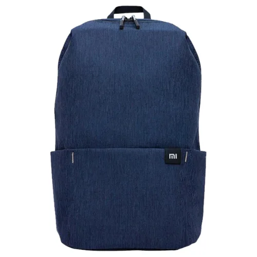 MI Casual Daypack Dark Blue 20376 | Everyday Backpack
