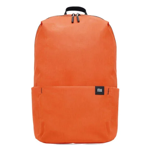 MI Casual Daypack Orange 20380 | Everyday Backpack