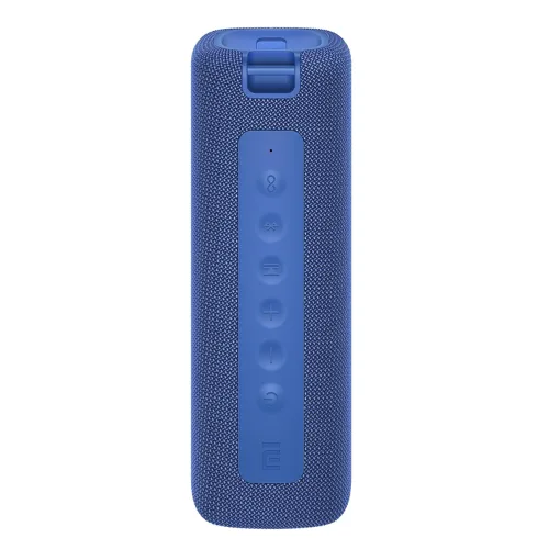 MI Portable Bluetooth Speaker 16W Blue 29692