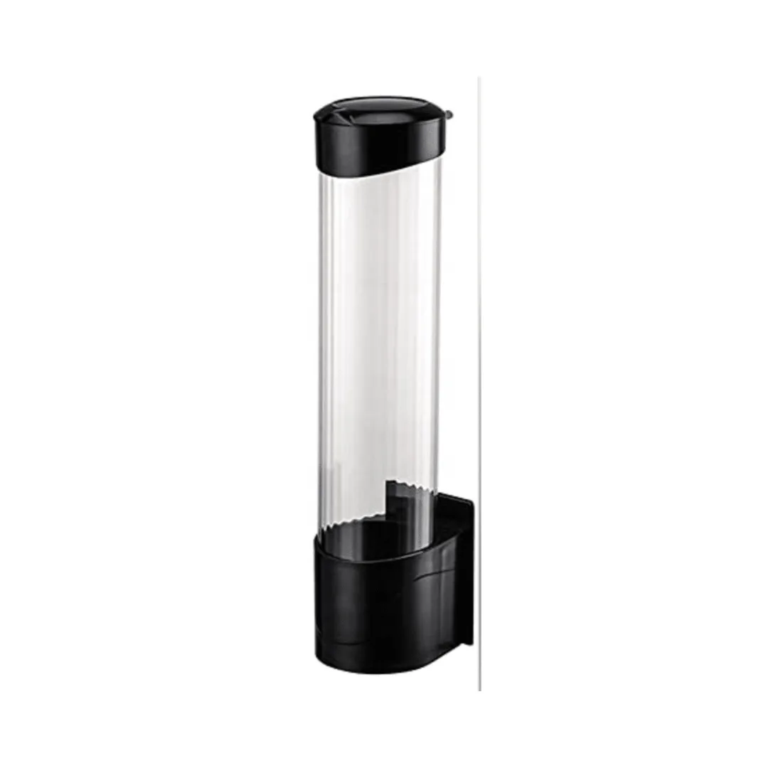 MIKA Cup Holder Magnetic, Black MCH1001B
