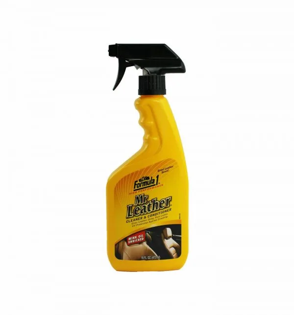 Mr. Leather Spray Cleaner &amp; Conditioner 473ml