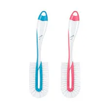 Nuk Bottle Brush Twist -Blue-10256372