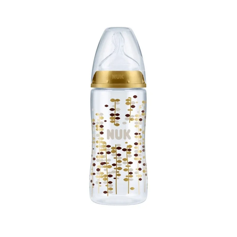 Nuk Bottle Gold 300ml -10216166