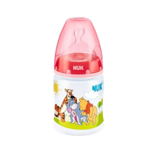Nuk Bottle Winnie The Pooh 150ML 107435172