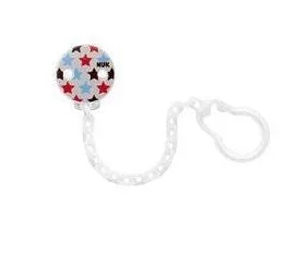 Nuk Soother Chain-10256329