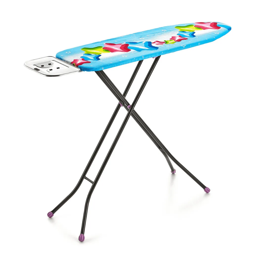 Perilla Eko Class Ironing Board 105cm x 33cm Small UBS15001
