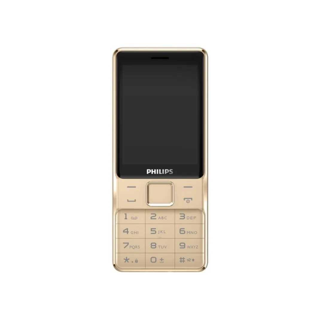 Philips 2000 Series Ace 303 Mobile Phone E2830