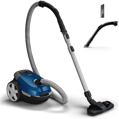 Philips 3000 Series Bagged Vacuum Cleaner 2000W XD3010/61 – AirflowMax