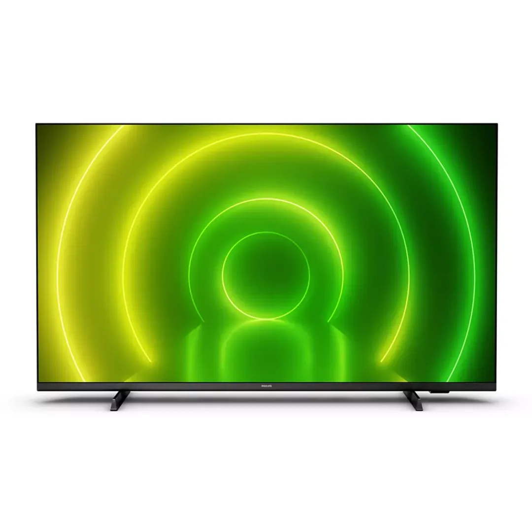 Philips 4K UHD LED Android TV 55 Inch 55PUT7466/98