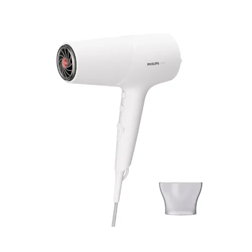 Philips 5000 Series Hair Dryer 2100W BHD500/03 – ThermoShield