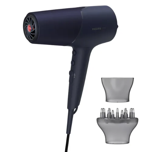 Philips 5000 Series Hair Dryer 2300W BHD510/00 – ThermoShield